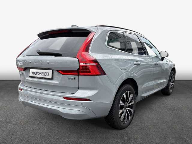 Volvo XC60 XC60