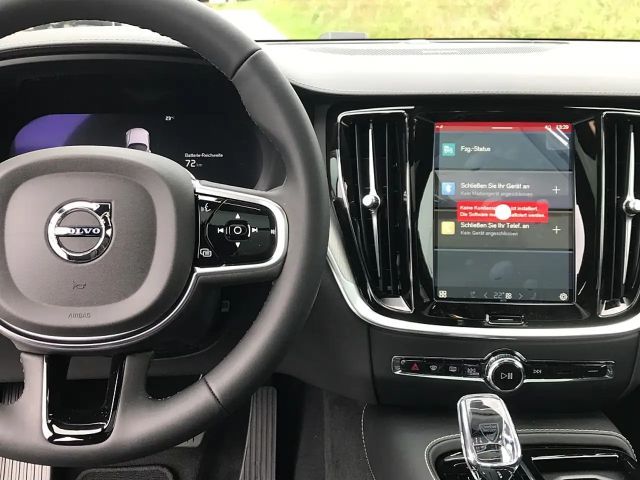 Volvo V60 AWD Dark T6 Ultra