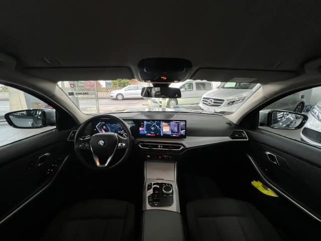 BMW 318 318d Touring