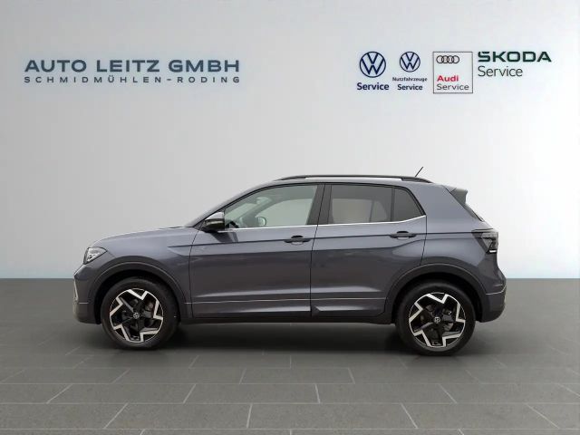 Volkswagen T-Cross 1.5 TSI DSG R-Line