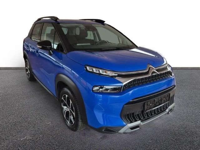 Citroën C3 Aircross Plus