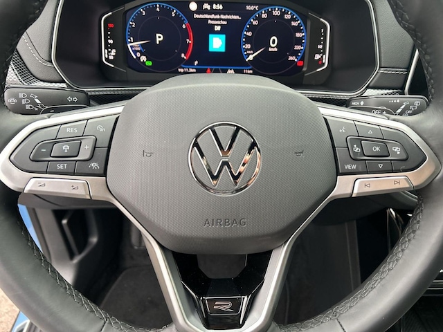 Volkswagen T-Cross 1.5 TSI DSG R-Line