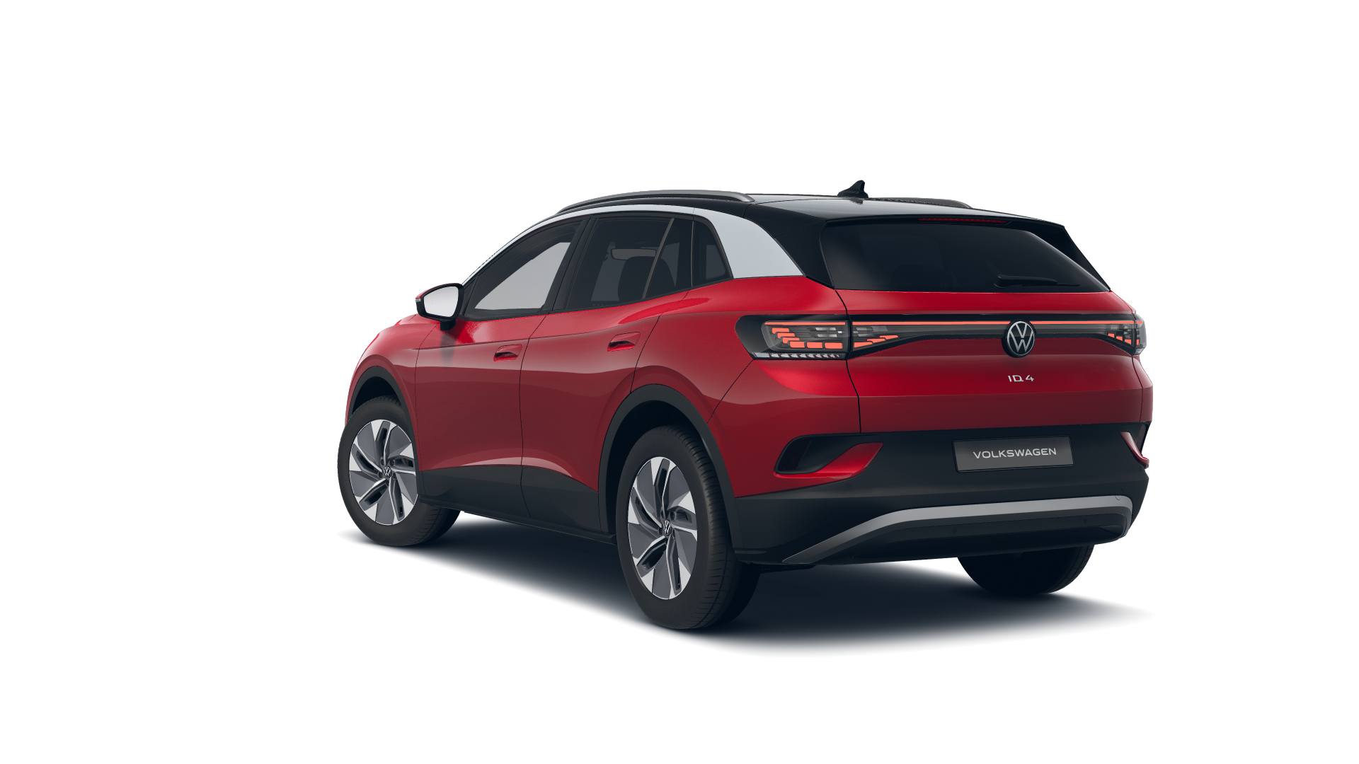 Volkswagen ID.4 | LED NAVI ACC SITZHEIZUNG