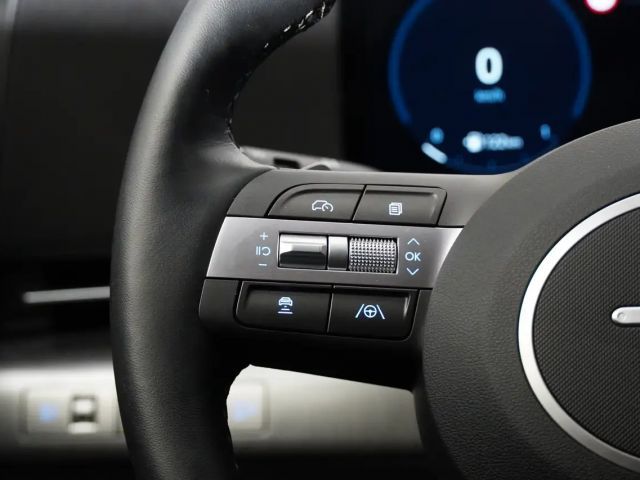 Hyundai Kona T-GDi Vierwielaandrijving