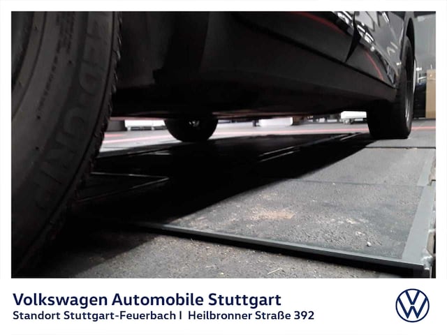 Volkswagen T-Cross 1.0 TSI DSG Life