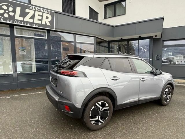 Peugeot 2008 Allure Pack