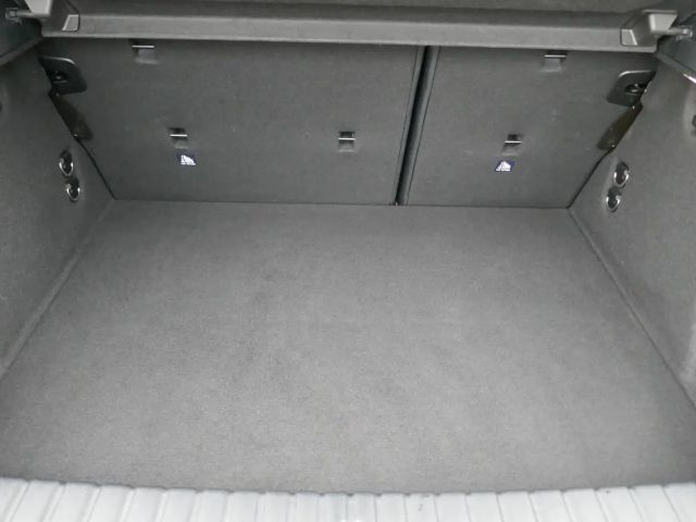 BMW 118 118d Sport Line