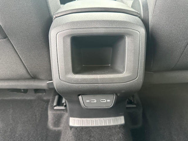 Volkswagen T-Cross 1.0 TSI DSG Life