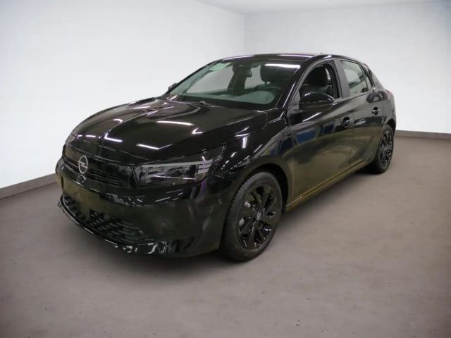 Opel Corsa Edition F Edition Hybrid
