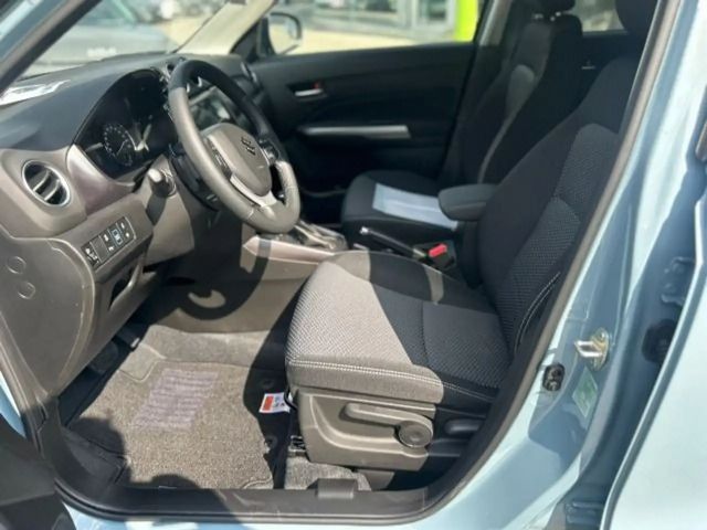 Suzuki Vitara Comfort