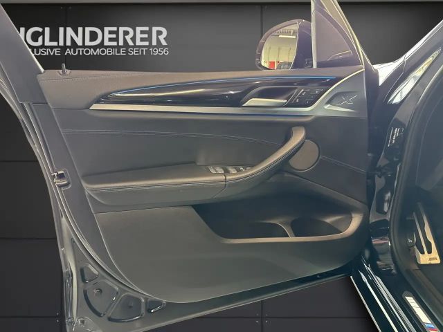 BMW iX3 Impressive iX3