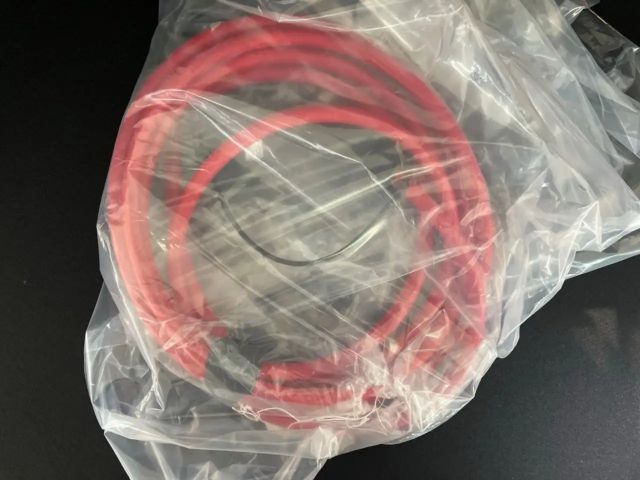 Opel Frontera Edition