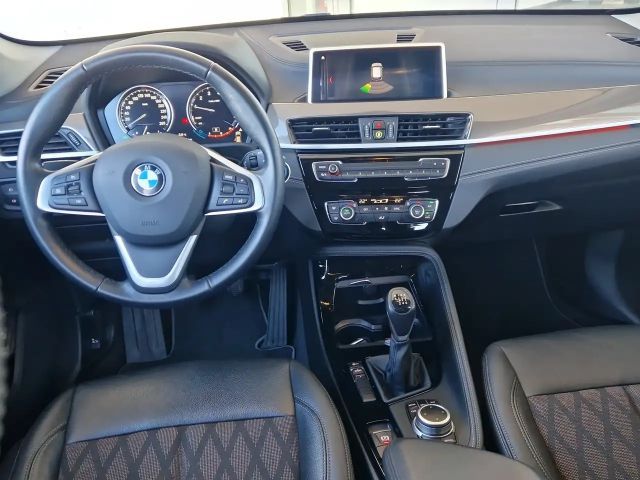 BMW X1 sDrive18i