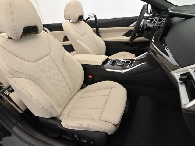 BMW 440 Cabrio M440i xDrive