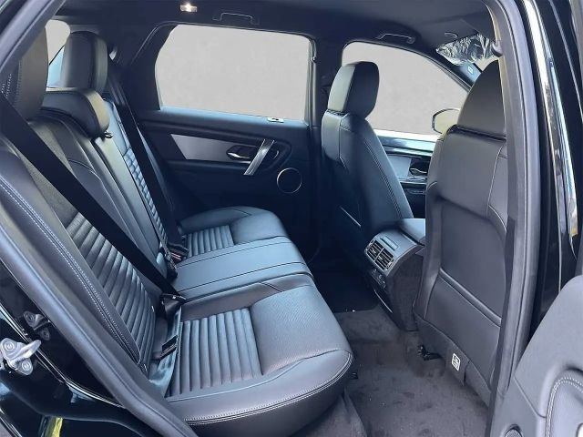 Land Rover Discovery Sport Dynamic SE