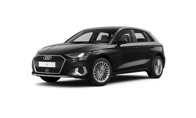 Audi A3 35 TFSI Sportback