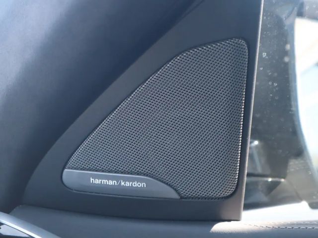 BMW X6 Competition Coupé