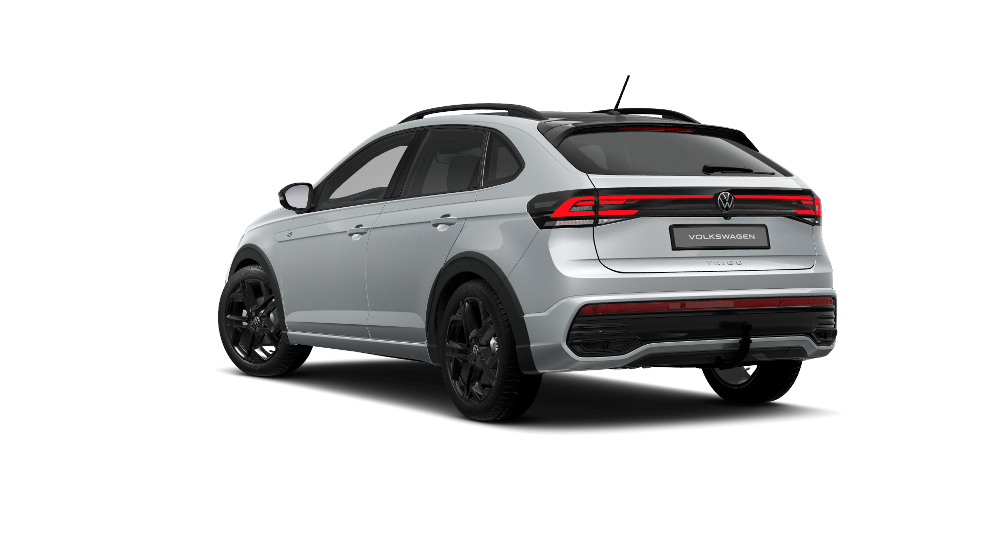 Volkswagen Taigo DSG R-Line