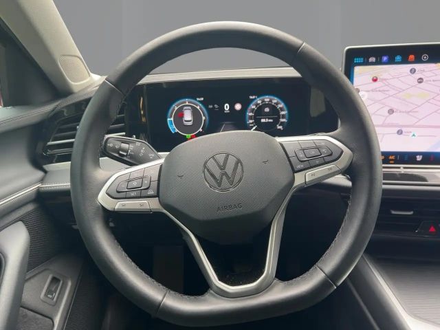 Volkswagen Passat 2.0 TDI Business DSG Variant