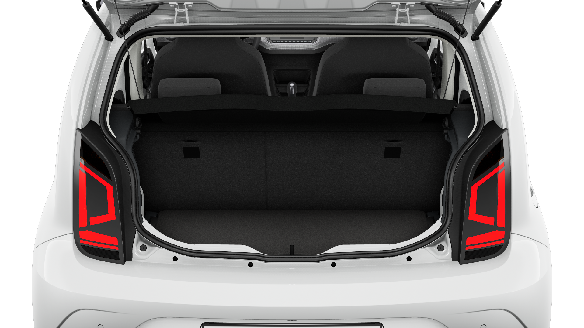 Volkswagen e-up! e-up! 32.3 kWh Edition CCS Rückfahrkam. SiHz