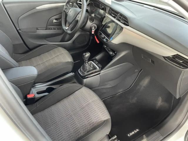 Opel Corsa CORSA F 1,2T LPG AUTOGAS NAVI, SHZ, KAMERA, PDC,LE