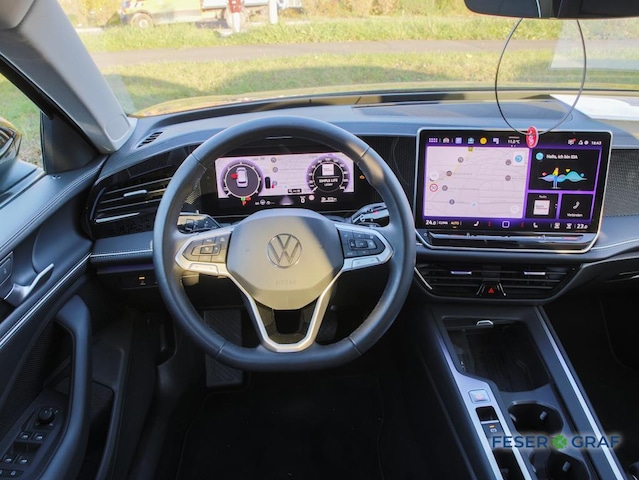 Volkswagen Passat 2.0 TDI Business DSG Variant