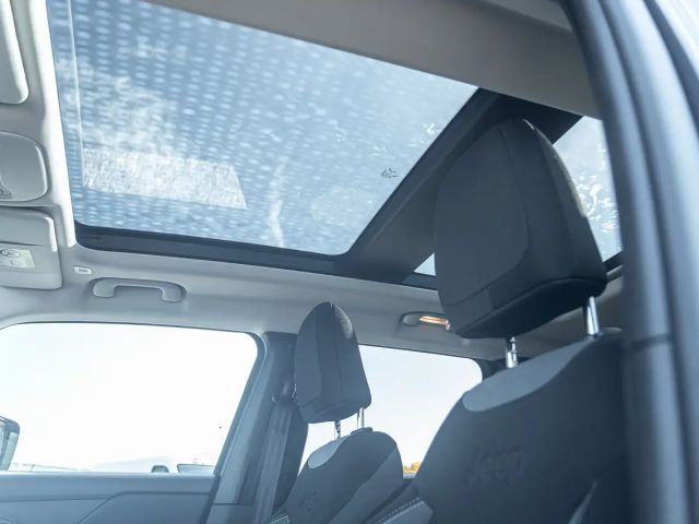 Jeep Renegade Hybrid Limited