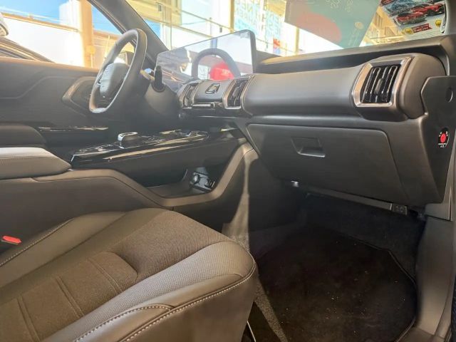 Toyota Urban Cruiser Lounge