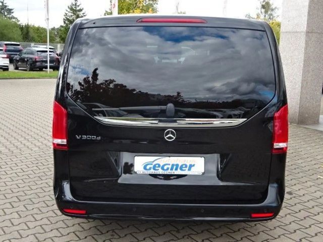 Mercedes-Benz V 300 AVANTGARDE V 300 d
