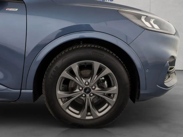 Ford Kuga ST Line