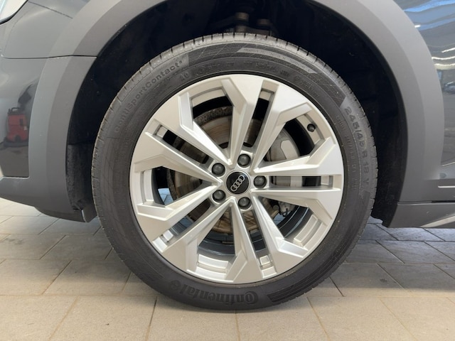 Audi A4 allroad 40 TDI Quattro S-Tronic