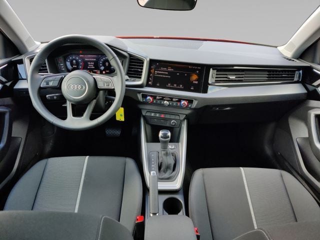 Audi A1 25 TFSI S-Tronic Sportback