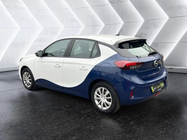Opel Corsa Edition