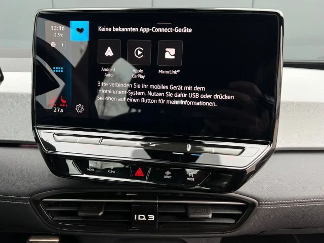 Volkswagen ID.3 150 kW Performance Pro