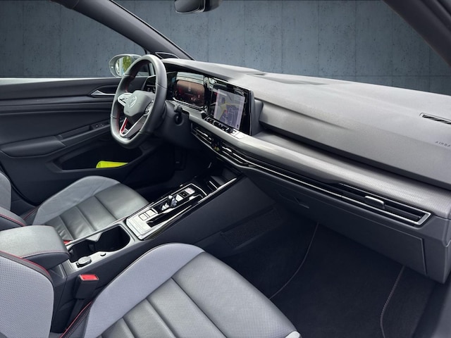 Volkswagen Golf GTI Golf VIII