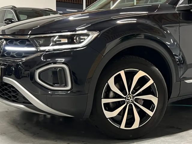 Volkswagen T-Roc IQ.Drive Style