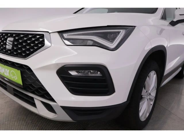Seat Ateca 1.5 TSI DSG