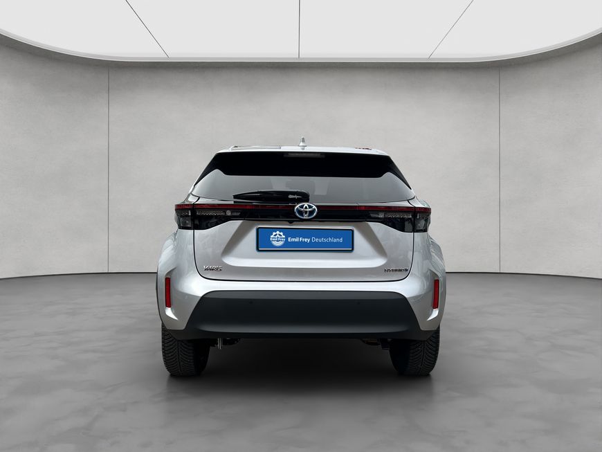 Toyota Yaris Cross 5-deurs Team D