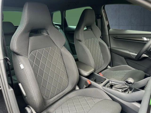Skoda Karoq 2.0 TDI 4x4 Sportline
