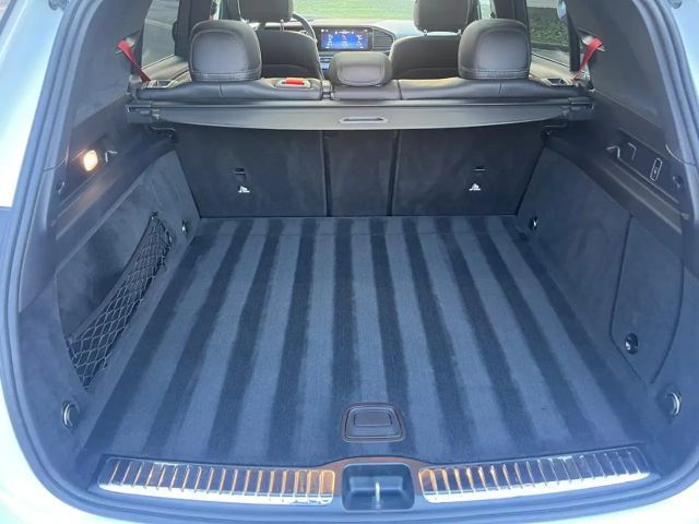 Mercedes-Benz GLE 53 AMG 4MATIC+ AMG Line