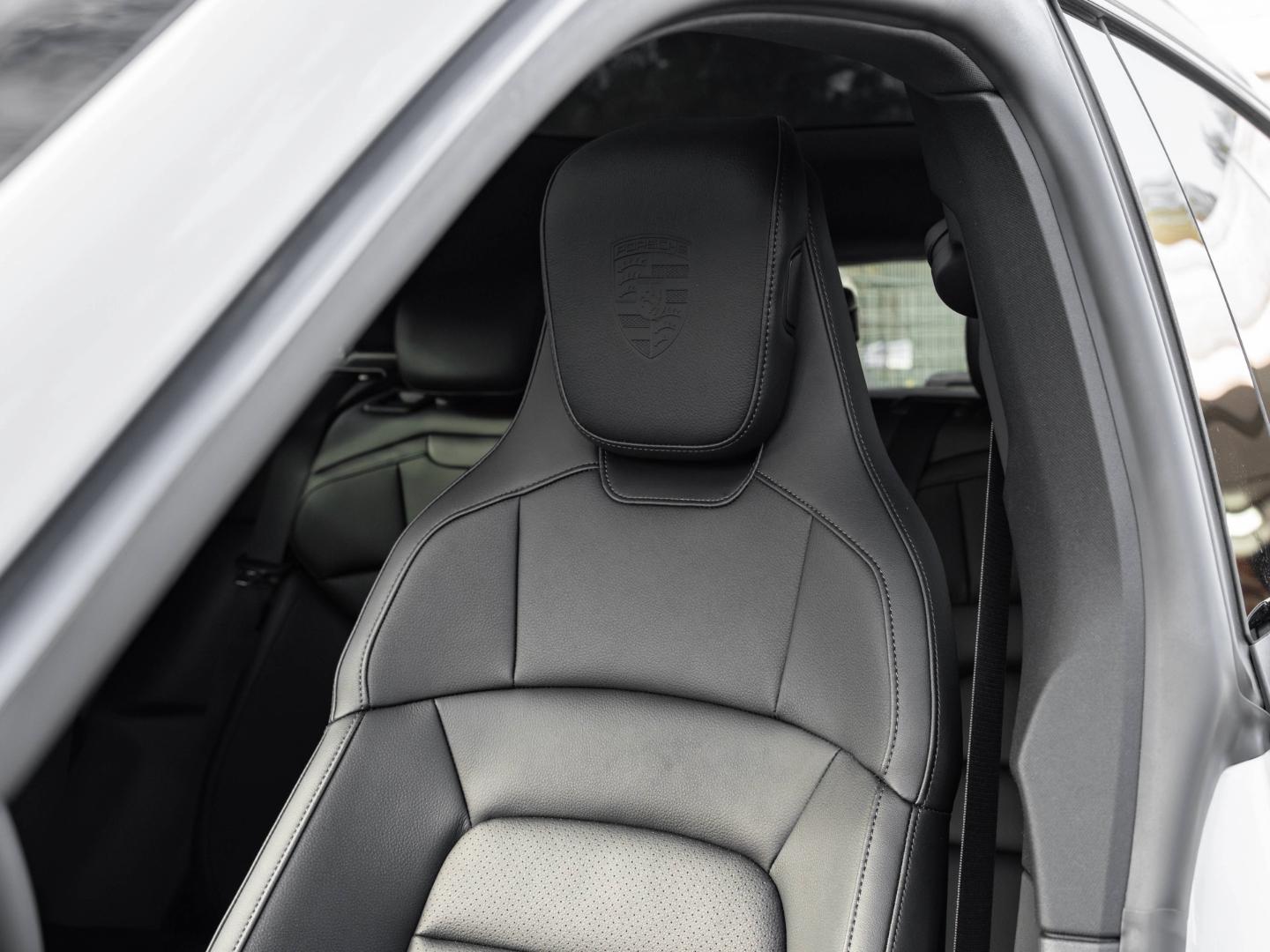 Porsche Taycan Sport Turismo