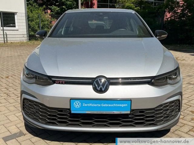 Volkswagen Golf 2.0 TSI DSG GTI Golf VIII