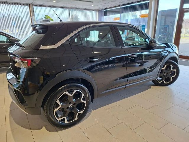 Opel Mokka Mokka-e Ultimate