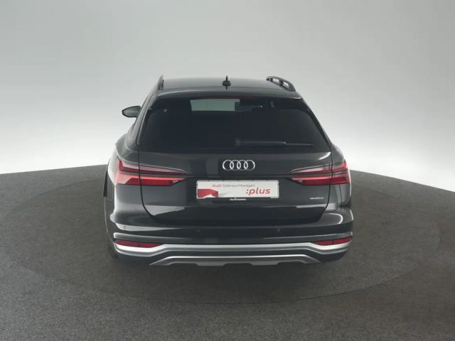 Audi A6 allroad 40 TDI Quattro