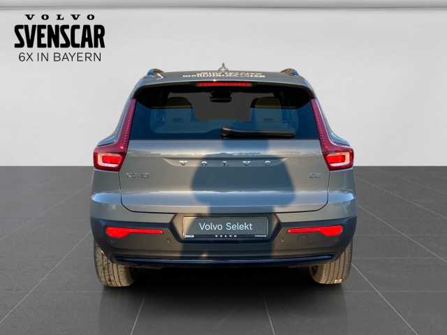 Volvo XC40 XC40