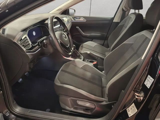 Volkswagen Polo 1.0 TSI Highline