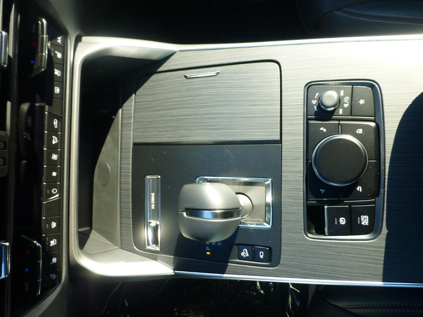 Mazda CX-60 4WD Homura