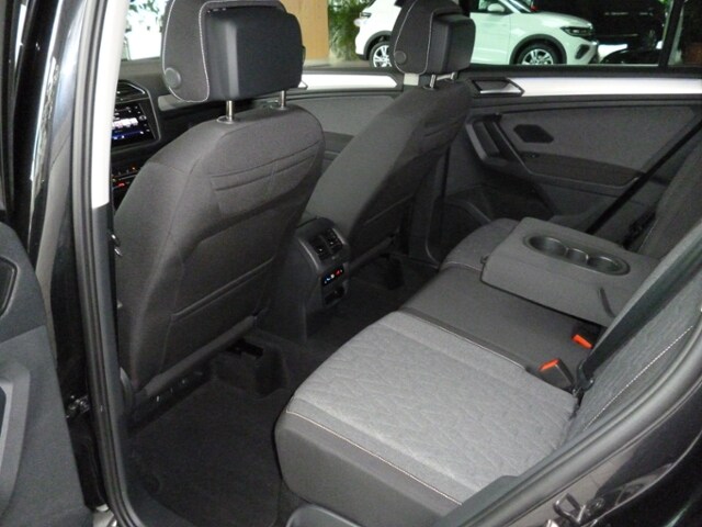 Volkswagen Tiguan 1.5 TSI DSG Move