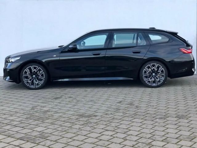 BMW 540 540d M-Sport xDrive
