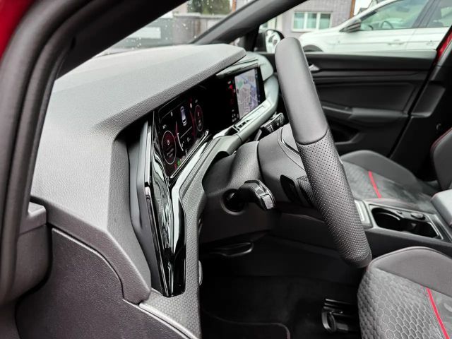 Volkswagen Golf GTI Golf VIII